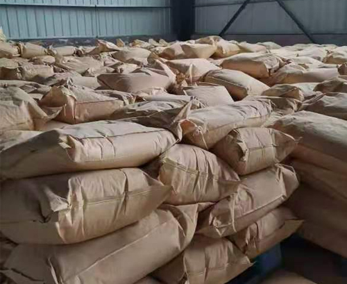 螯合粉的基本性质，你了解吗？